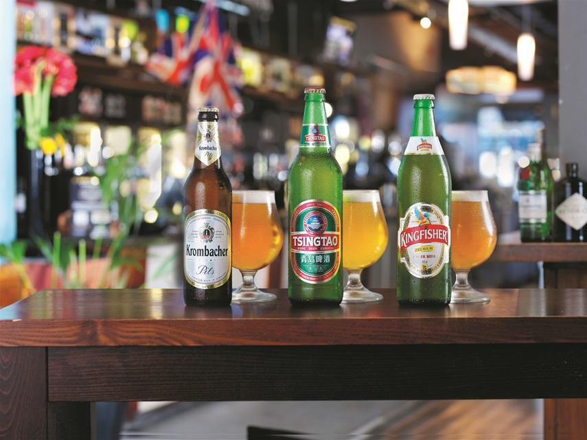 The Crown Hotel Wetherspoon ビッグルスウェイド エクステリア 写真